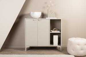 Nohr Dressoir Danyella 110cm - Beige