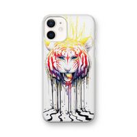 Fading: iPhone 12 Transparant Hoesje