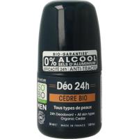So Bio Etic Deo for men 3 in 1 cedar