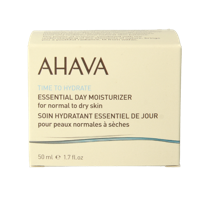 Essential day moisturizer normal/dry skin 50 Milliliter