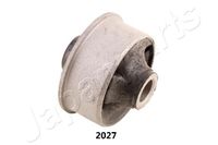 Draagarmrubber RU2027