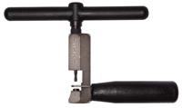 Shimano tl-cn34 chain rivet extractor to 11-speed chains