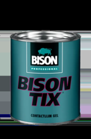 Bison Prof Tix Tin 750Ml Nl - 1305380 1305380