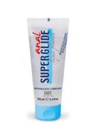 HOT Anal Superglide Liquid Pleasure - waterbased lubricant - 100 - thumbnail