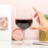 XXL wijnglas (750 ml)