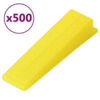 Tegelwiggen 500 st Tegelwiggen 500 st