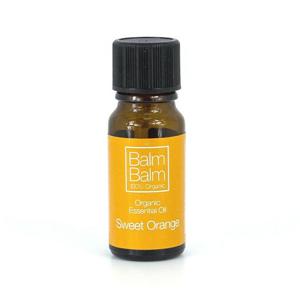 Balm Balm Sweet orange essential oil (10 ml)