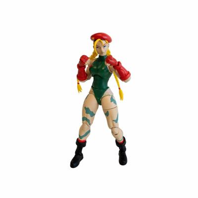 Ledenpop Street Fighter