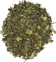 Vochtafvoerende kruidenthee