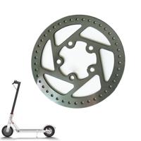 110mm elektrische scooter rem schijf rotor pad vervangende onderdelen voor Xiaomi Mijia M365