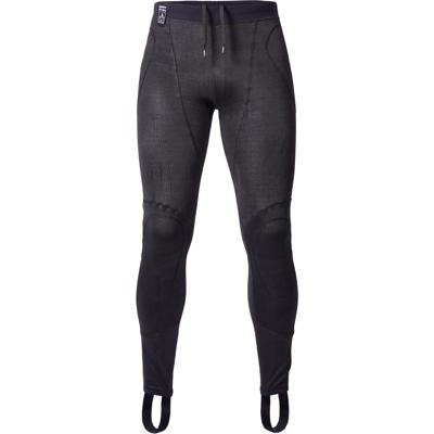 BOWTEX Optimal Leggings Men CE AA, Technische onderkledij, Zwart