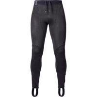 BOWTEX Optimal Leggings Men CE AA, Technische onderkledij, Zwart