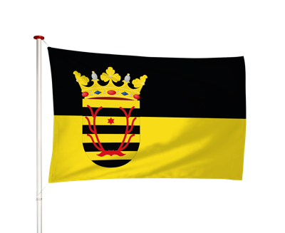 Vlag Bemelen Vlag Bemelen