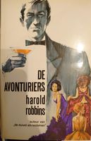 De avonturiers - Harold Robbins - thumbnail