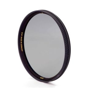 B+W Basic Circulair polarisatiefilter MRC 60mm