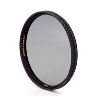 B+W Basic Circulair polarisatiefilter MRC 60mm
