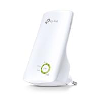 TP-Link TL-WA854RE netwerkextender Netwerkrepeater Wit 10, 100 Mbit/s