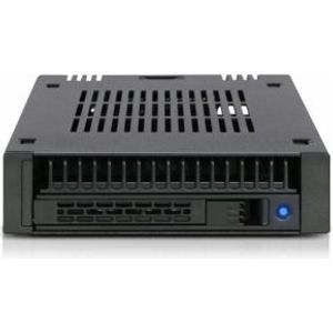 Icy Dock MB741SP-B behuizing voor opslagstations HDD-/SSD-behuizing Zwart 2.5