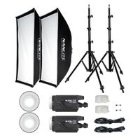 Nanlite FS200 Dual kit