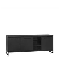 Fidenza Dressoir 3 deurs