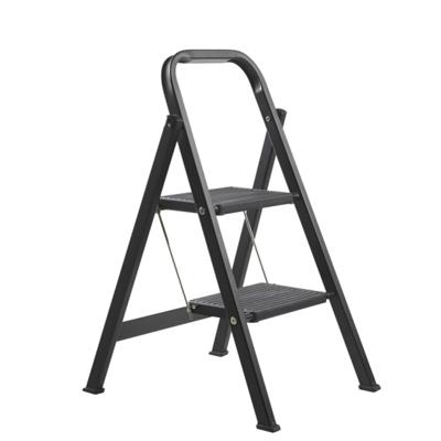 Altrex Giant total Black huishoudtrap - 2 treden - 507892