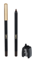 Yves Saint Laurent - YSL Dessin Du Regard Waterproof Color Eye Pencil 02 Brun Danger Oogpotlood 1.2 g Dames