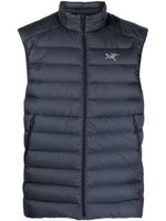 Arc'teryx Cerium padded gilet - Noir - thumbnail