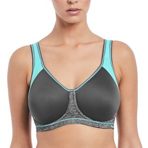 Freya Active Sonic Underwire Spacer Sports Bra