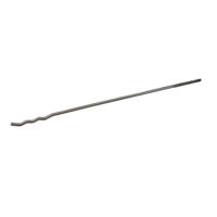 GB® Uni-Slagspouwanker 300x4mm RVS A4 VE=250 - 37465