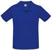 Promodoro E4001 Men´s Superior Polo - Royal - S
