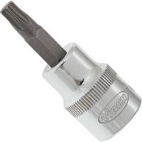 Vigor V2299N T-profiel Schroevendraaierdop 1 stuks Vierkant, 3/8 (10 mm)