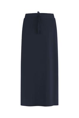 Chloe skirt - dark blue - 91534