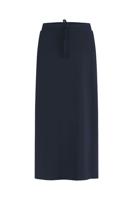 Chloe skirt - dark blue - 91534