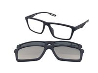 Brillen met correctie Emporio Armani EA4189U 50881W