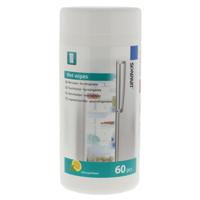 Scanpart Reinigingsdoekjes voor Koelkast 60 Stuks Scanpart Reinigingsdoekjes voor Koelkast 60 Stuks