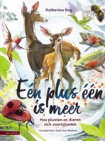 Een plus een is meer (Hardback)