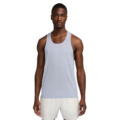 Nike Dri-FIT Fast Singlet Heren