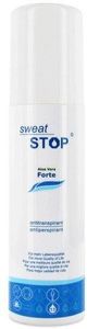 Aloe vera forte body spray