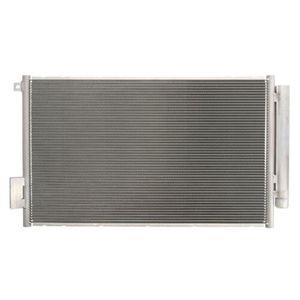 Condensor, airconditioning AC830203