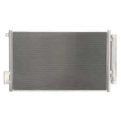 Condensor, airconditioning AC830203