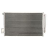 Condensor, airconditioning AC830203 Condensor, airconditioning AC830203
