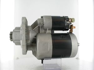 Startmotor Fiat 2.7 kw 500027093030