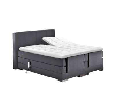 Elektrische Boxspringset Merel