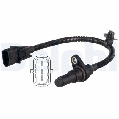Krukassensor SS11331
