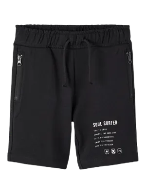 Name It Januso Sweat Short
