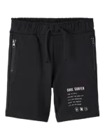 Name It Januso Sweat Short