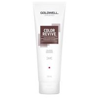 Goldwell Dualsenses Color Revive Color Giving Shampoo Cool Brown 250ml Goldwell Dualsenses Color Revive Color Giving Shampoo Cool Brown 250ml