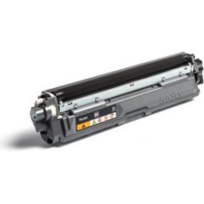 Brother TONER N 2.5K PK2 tonercartridge 2 stuk(s) Origineel Zwart