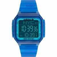 Adidas AOST22047 (Ø 47 mm) Heren horloge
