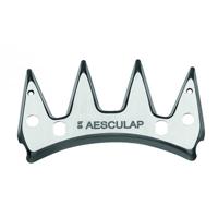 Aesculap/Econom Econom bovenmes 4 tands
